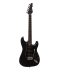 Gitara elektryczna Vision Sratocaster BLACK MATT